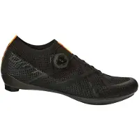 Dmt KR1 Shoes Black Orange, Size 40 - EUR