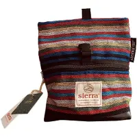 Sierra Climbing Franken Bucket Nahuas Recycled Liitupussi
