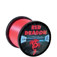 Colmic Red Dragon Monofiilisiima 600 M