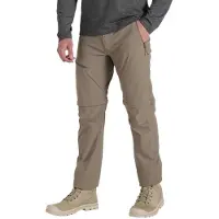 Craghoppers Men's Nosilife Pro Convertible III Trousers miesten vaellus- ja retkeilyhousut