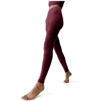 Born Living Yoga Yami Korkeavyötäröiset Legginsit