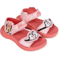 Cerda Disney Beach Eva Minnie Sandaalit