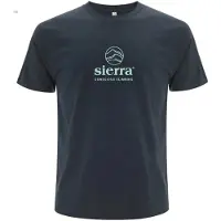 Sierra Climbing Coorp Lyhythihainen T-paita
