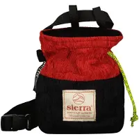 Sierra Climbing Tube Liitupussi