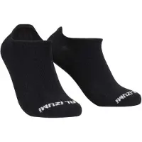 Pearl Izumi Transfer No Show Socks Musta EU 38 1/2-41 Mies