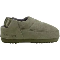 Moon Boot Band Suede Klompit