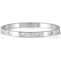 Nomination Pretty Bangles rannekoru kirkas 029516/001