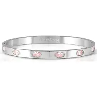 Nomination Pretty Bangles rannekoru pinkki 029516/002