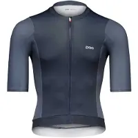POC M's Cadence Jersey Apatite Navy - S