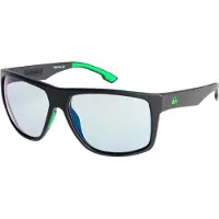 Quiksilver Transmission Photochromic Black Adapt Aurinkolasit musta