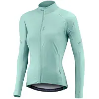 Liv Delphin Rain Jacke