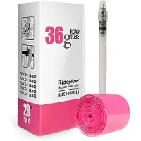 Ridenow Tpu Light Presta 45 Mm Inner Tube Kirkas 700C / 18-32