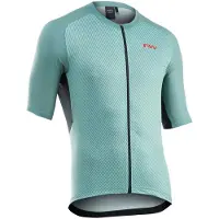 Northwave Force Evo Kurzarm-radtrikot