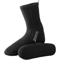 Zoggs Neo Anticut Unisex Sukellussaappaat