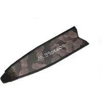 Picasso Fiber Glass Explosion Fin Blade
