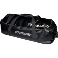 Cressi Spa Gorilla Hd 135l Varustekassi