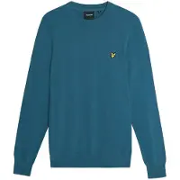 Lyle & Scott Kn2110vc Villapaita