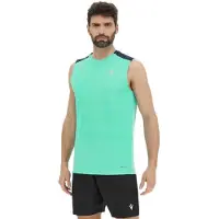 MACRON Hervert Hihaton T-paita