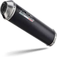 Gpr Exhaust Systems Evo4moto Nero Kawasaki Zx-9r 1994-1997 Hyväksytty äänenvaimennin Linkkipiipulla
