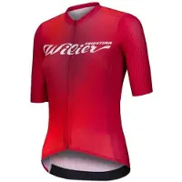 Wilier Aurora Kurzarm-radtrikot