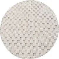 Ayyildiz Teppiche Matto Helix 2203 120x120 cm