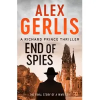 End of Spies