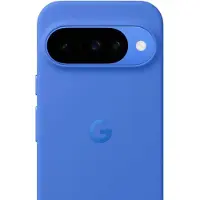 Google Pixel 10/10 Pro suojakuori (indigonsininen)