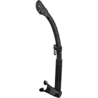 Cressi Itaca Ultra Dry Sukellus Snorkkeli