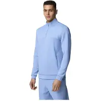 Castore Cmd40920 Collegepaita Puolivetoketjulla
