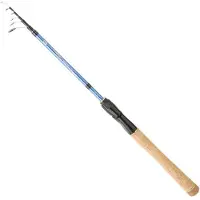 Daiwa Laguna Tele Kevyt Heittovapa