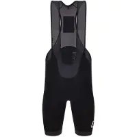 Santini Eroica Wool Trägerhose