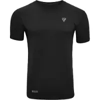 RDX Sports Micro T2 Lyhythihainen T-paita