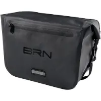 BRN Adventure Ohjaustangon Laukku 9.5l