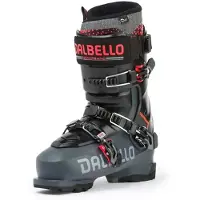 Dalbello Cabrio Lv 120 3dwrap Alppisukset