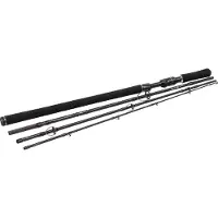 Westin W3 Powercast Travel Kevyt Heittovapa