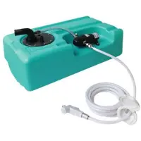 Can-sb Hand Shower 39l Vesitorni