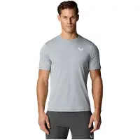Castore Cmd30919 Lyhythihainen T-paita