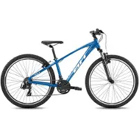 Bh Barncykel Expert Junior 26 Blue/White/Blue