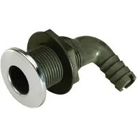 Seachoice 28.6 Mm Rungon Läpivientikulma