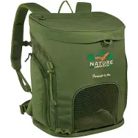 Marsupio Forest Pro 40l Reppu