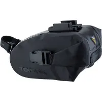 Topeak Wedge Dry 0.6l Satulalaukku