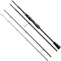 Okuma Guide Select Heavy Kevyt Heittovapa