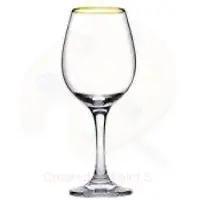 Pasabahce viinilasit Amber, 460 ml, 6 kpl.