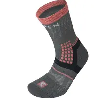 Kärkkäinen Lorpen T3 Light Hiker ECO Womens sukat