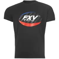 Force Xv Ovale Lyhythihainen T-paita