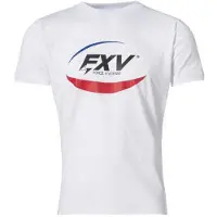 Force Xv Ovale Lyhythihainen T-paita