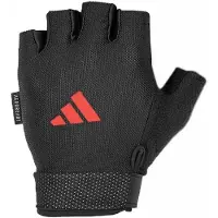 Adidas Fitness Essential Adjustable Harjoitushanskat