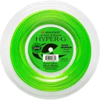 Solinco Hyper-g Round 200 M Tenniskelan Kieli