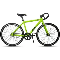 Frog Bikes Track 67