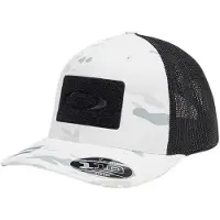 Oakley Apparel Si Multicam 110 Snapback Lippis